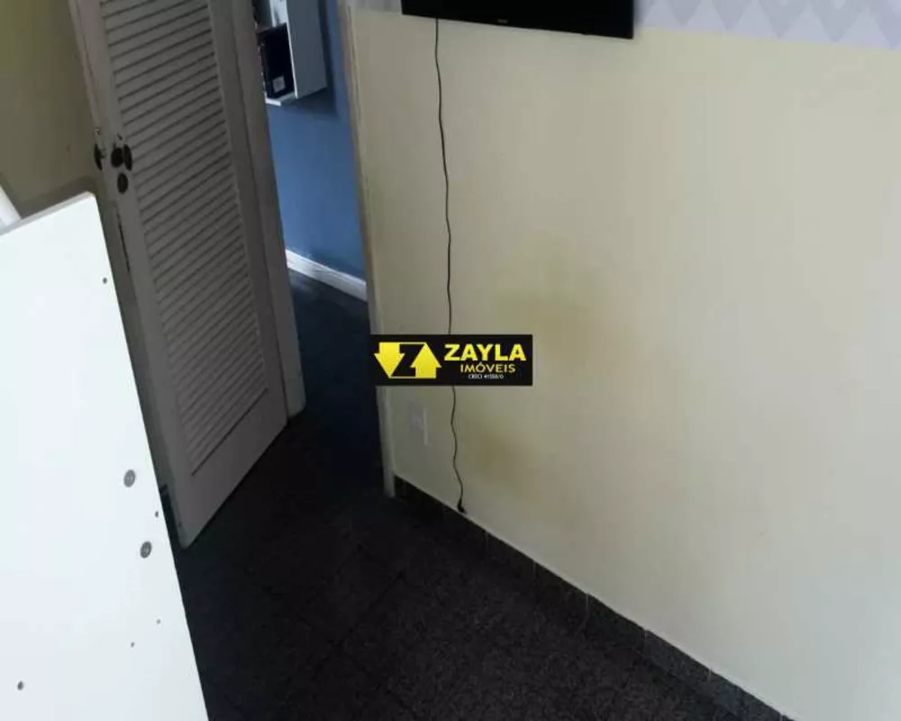 Apartamento, 2 quartos, 42 m² - Foto 5