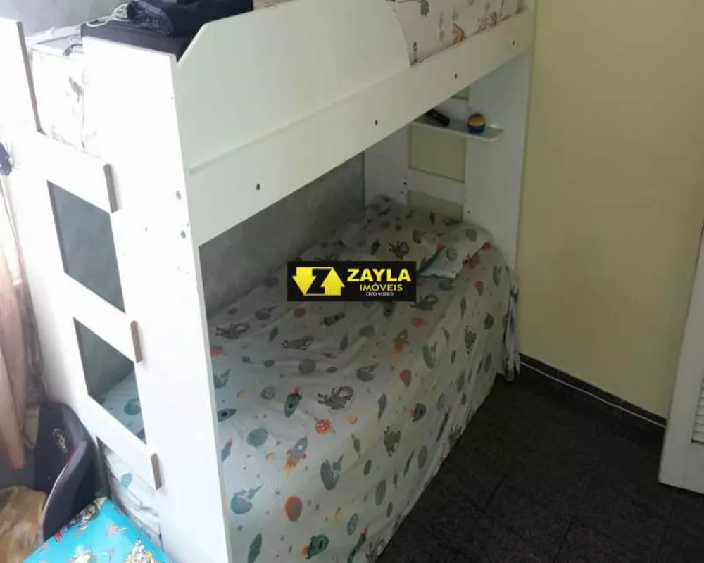 Apartamento, 2 quartos, 42 m² - Foto 6