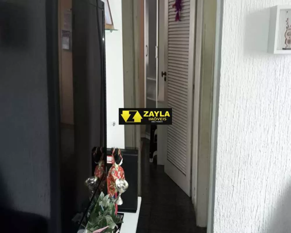 Apartamento, 2 quartos, 42 m² - Foto 11