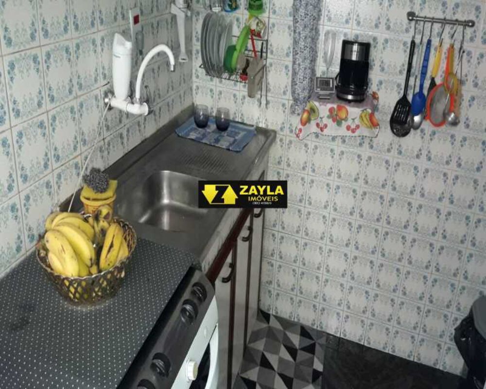 Apartamento, 2 quartos, 42 m² - Foto 14