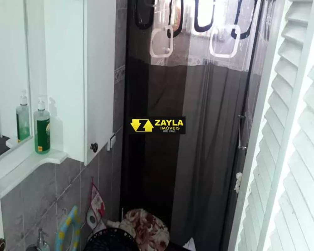 Apartamento, 2 quartos, 42 m² - Foto 9