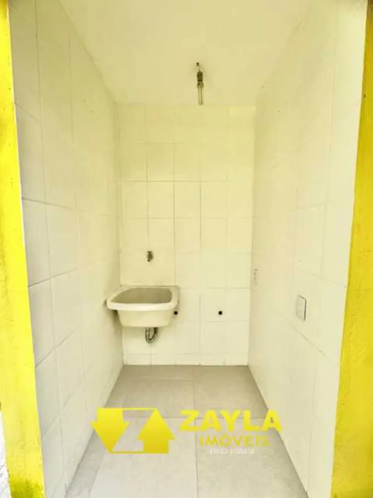 Casa de Condomínio, 4 quartos - Foto 18