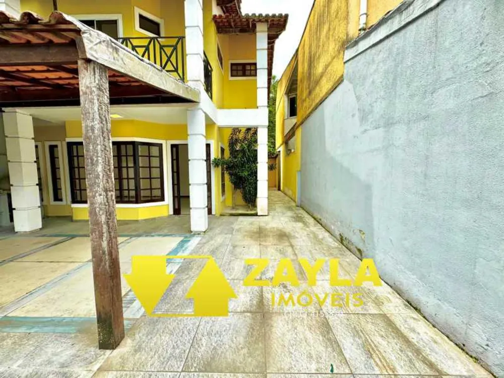 Casa de Condomínio, 4 quartos - Foto 19