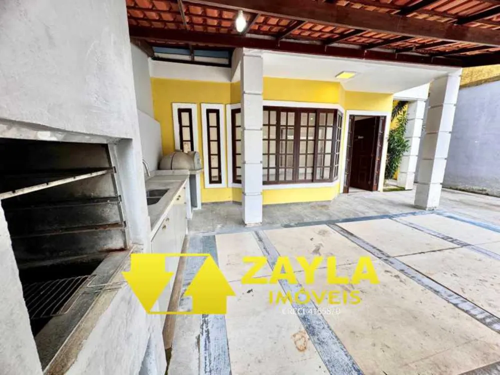Casa de Condomínio, 4 quartos - Foto 16