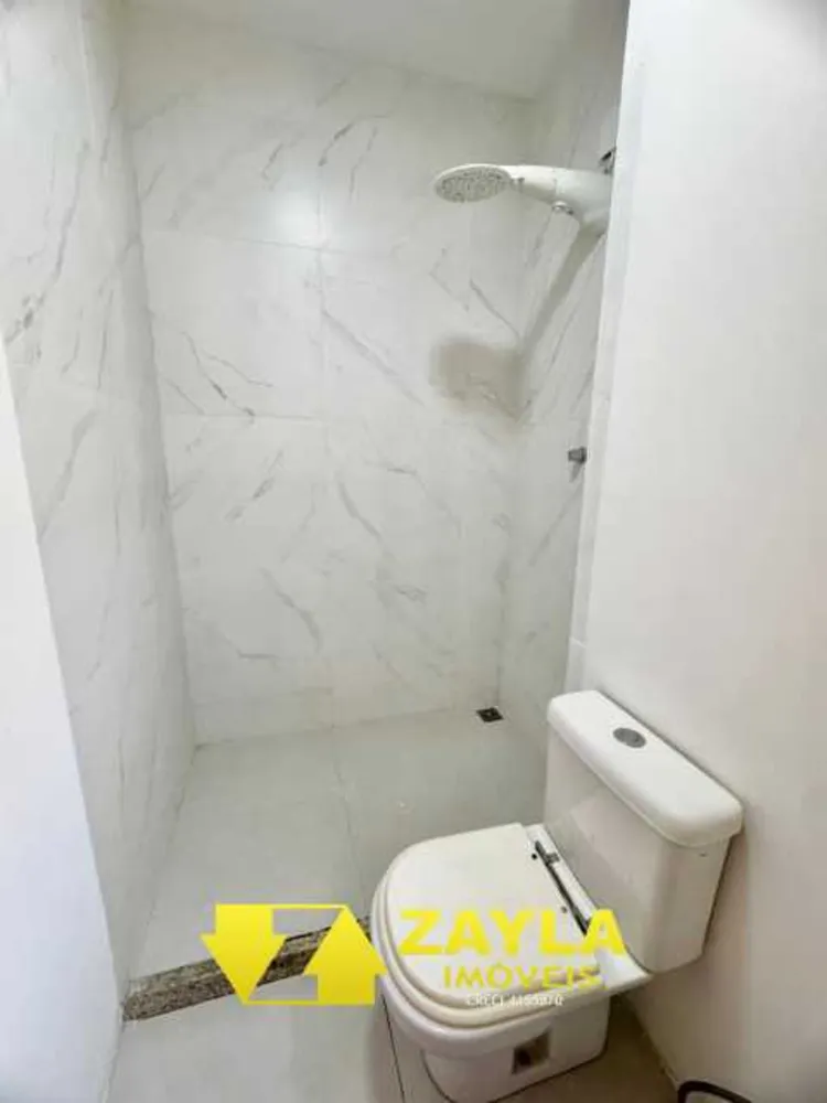 Casa de Condomínio, 4 quartos - Foto 26