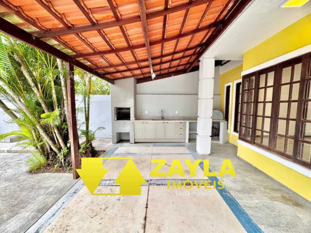 Casa de Condomínio, 4 quartos - Foto 3