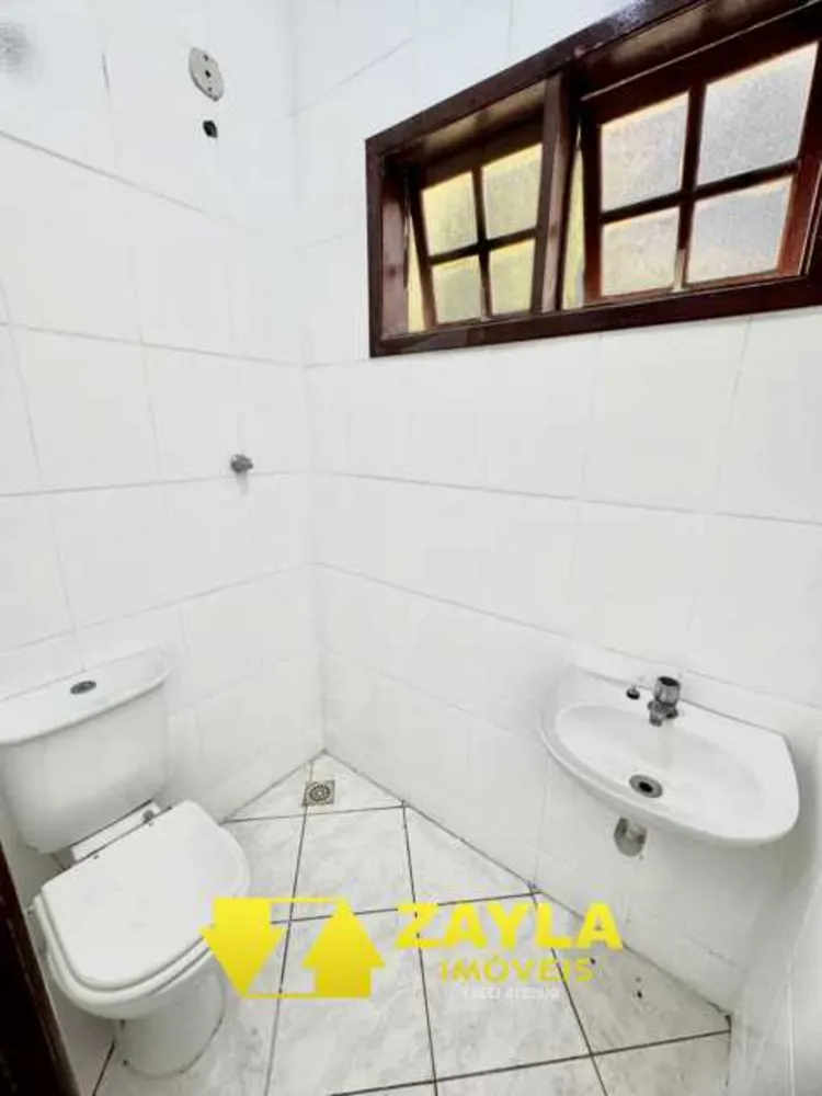 Casa de Condomínio, 4 quartos - Foto 27