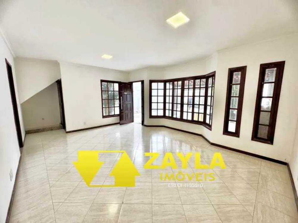 Casa de Condomínio, 4 quartos - Foto 10