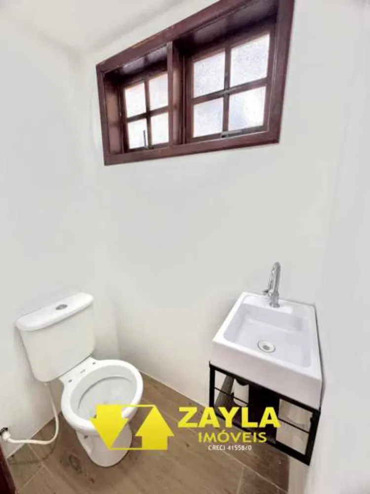 Casa de Condomínio, 4 quartos - Foto 5