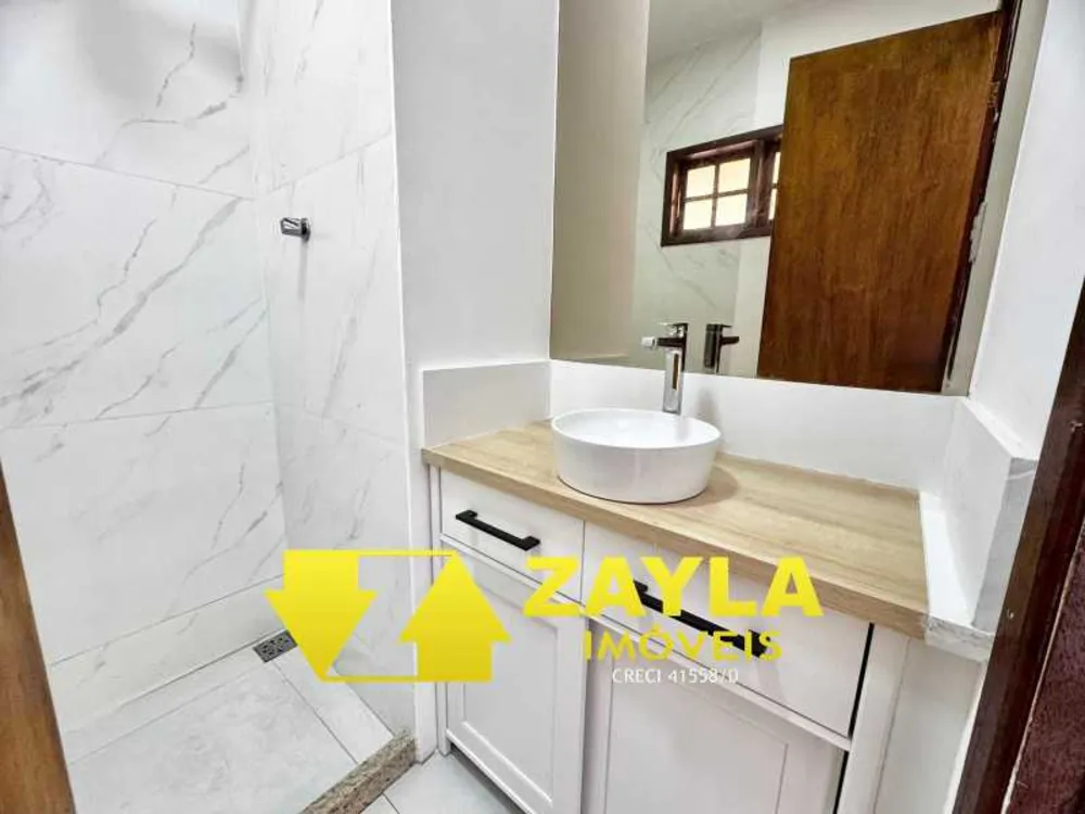 Casa de Condomínio, 4 quartos - Foto 6