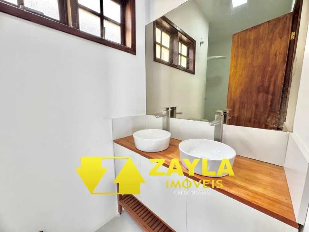Casa de Condomínio, 4 quartos - Foto 24