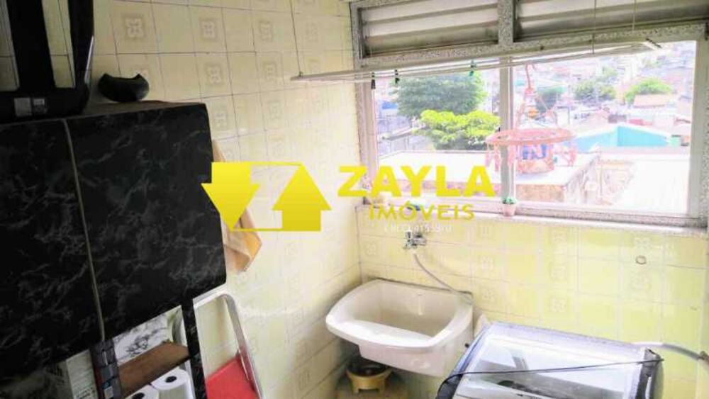Apartamento, 2 quartos, 59 m² - Foto 13