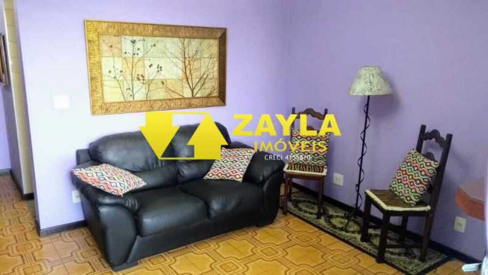 Apartamento, 2 quartos, 59 m² - Foto 3