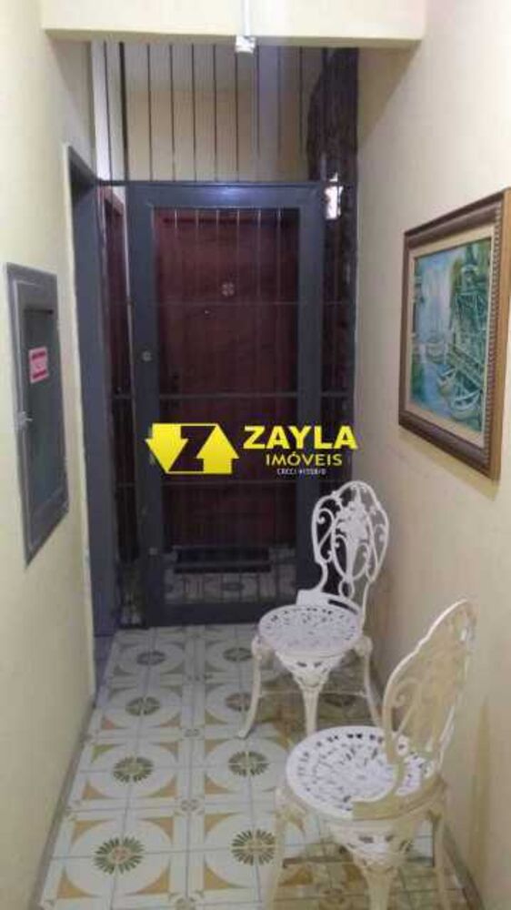 Apartamento, 2 quartos, 59 m² - Foto 5