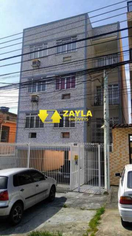 Apartamento, 2 quartos, 59 m² - Foto 19