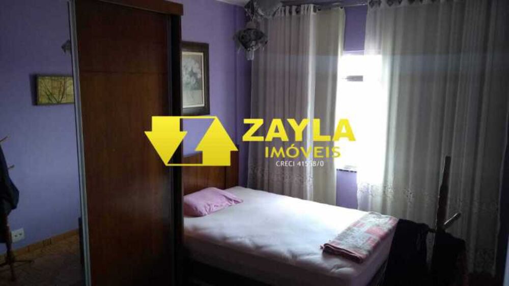 Apartamento, 2 quartos, 59 m² - Foto 9