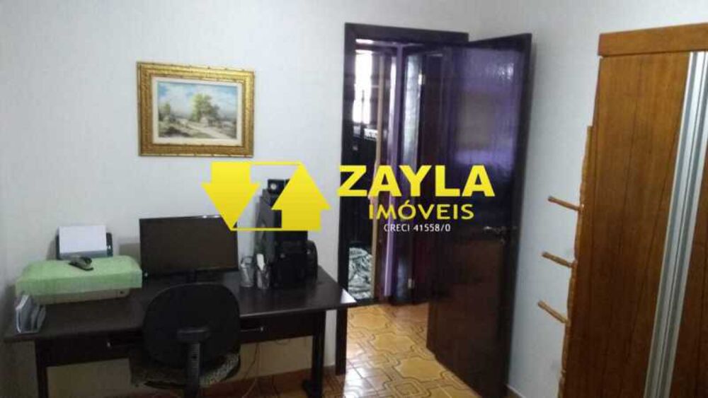 Apartamento, 2 quartos, 59 m² - Foto 6