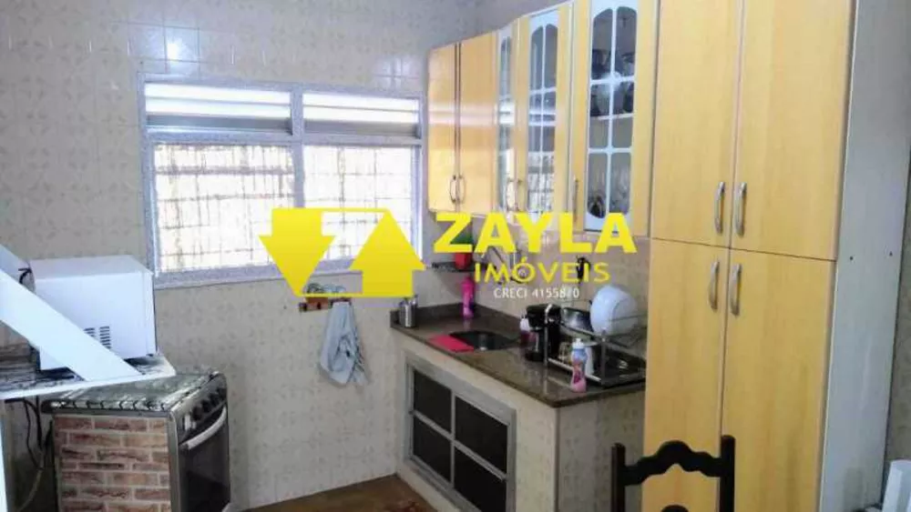Apartamento, 2 quartos, 59 m² - Foto 1