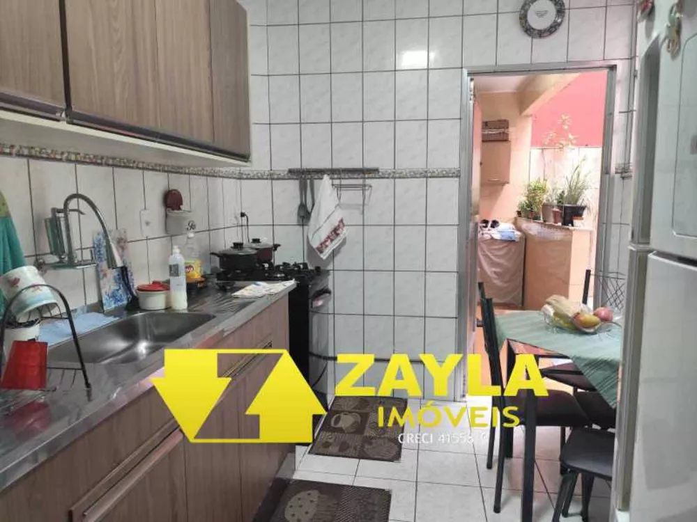 Apartamento, 2 quartos, 60 m² - Foto 13