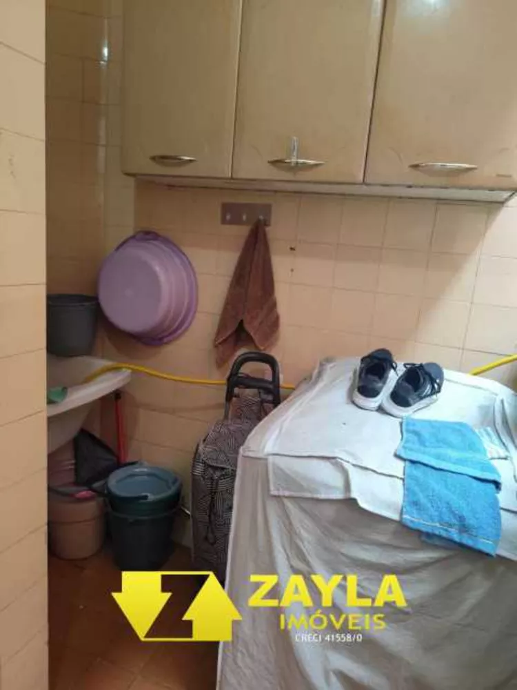 Apartamento, 2 quartos, 60 m² - Foto 16