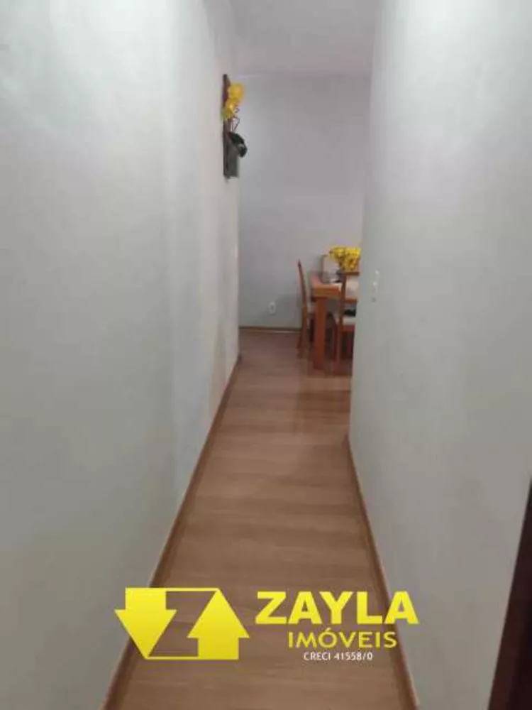 Apartamento, 2 quartos, 60 m² - Foto 11