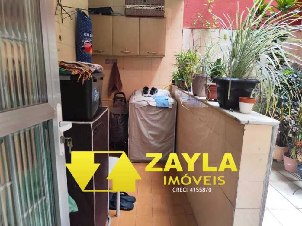 Apartamento, 2 quartos, 60 m² - Foto 15