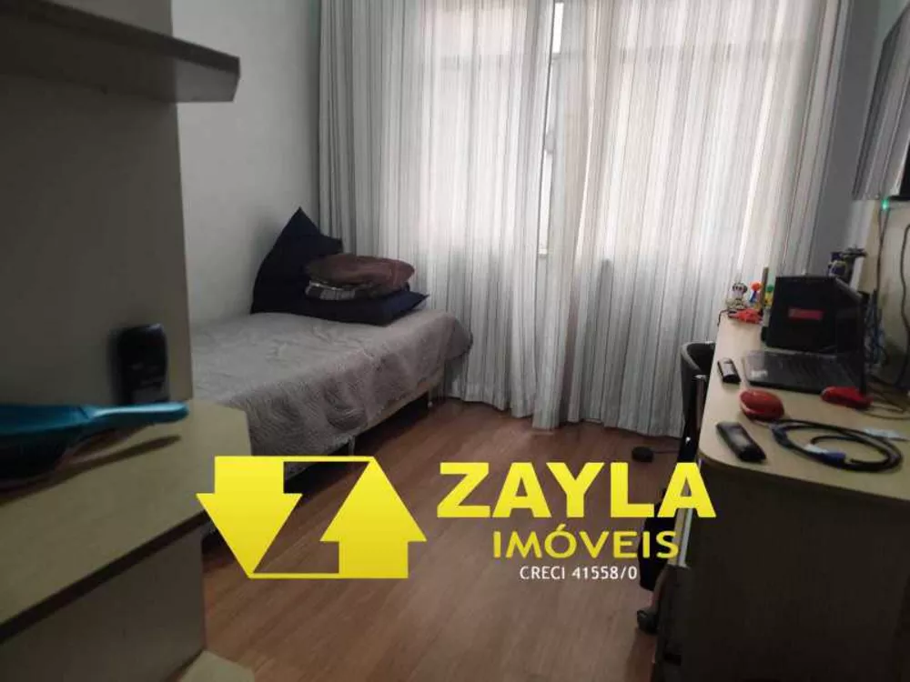 Apartamento, 2 quartos, 60 m² - Foto 7