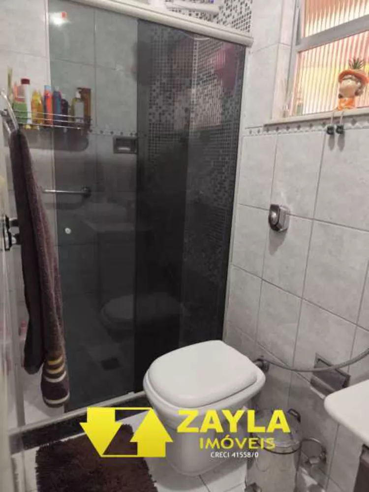 Apartamento, 2 quartos, 60 m² - Foto 5