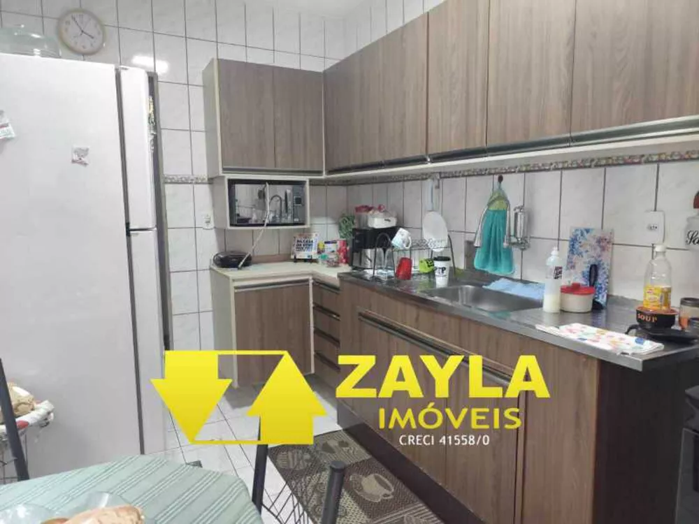 Apartamento, 2 quartos, 60 m² - Foto 14