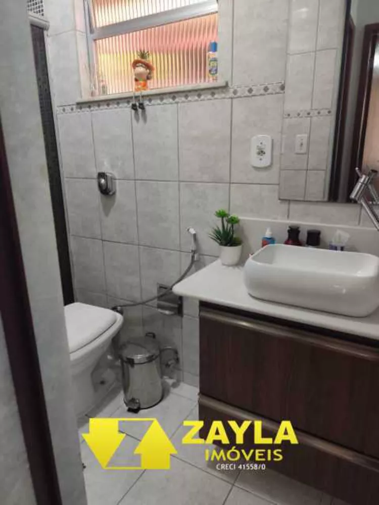 Apartamento, 2 quartos, 60 m² - Foto 6