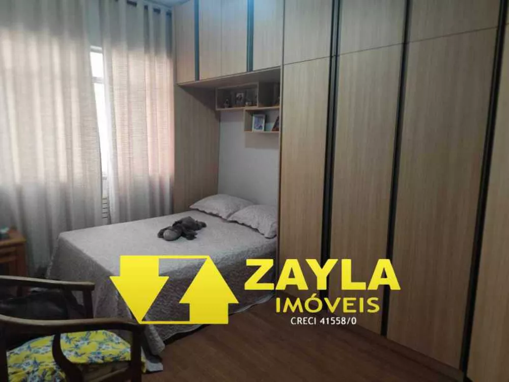 Apartamento, 2 quartos, 60 m² - Foto 9