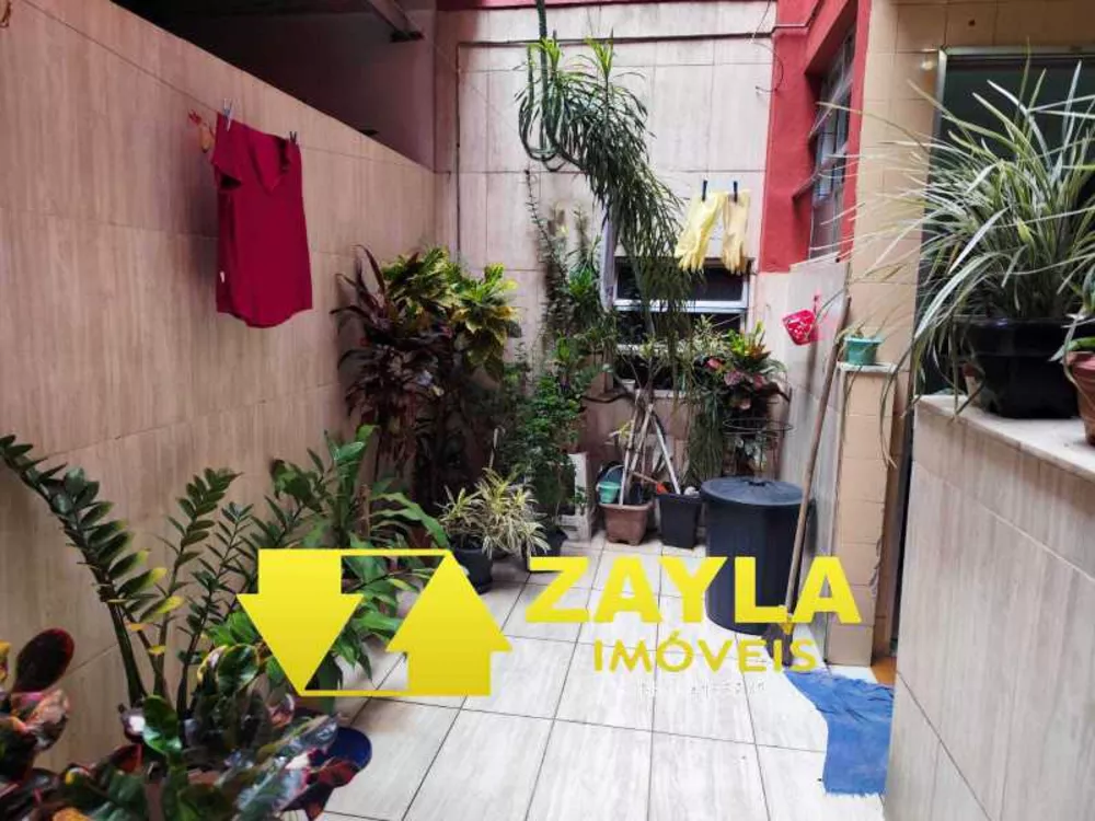 Apartamento, 2 quartos, 60 m² - Foto 17