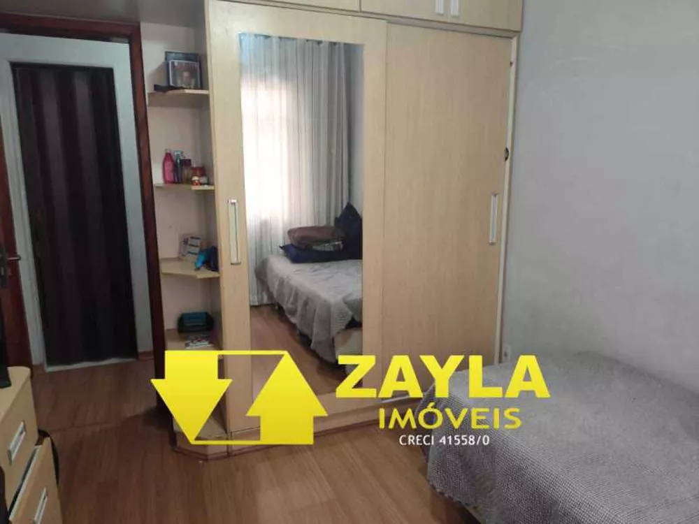 Apartamento, 2 quartos, 60 m² - Foto 8