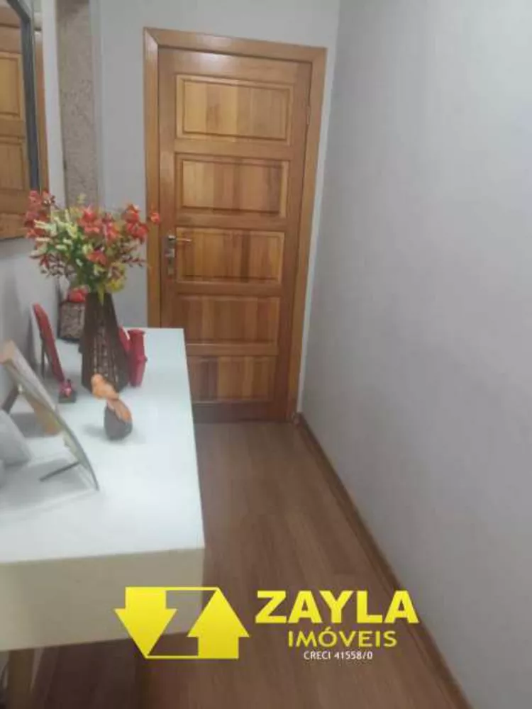 Apartamento, 2 quartos, 60 m² - Foto 4