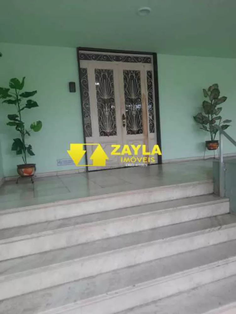 Apartamento, 2 quartos, 58 m² - Foto 7