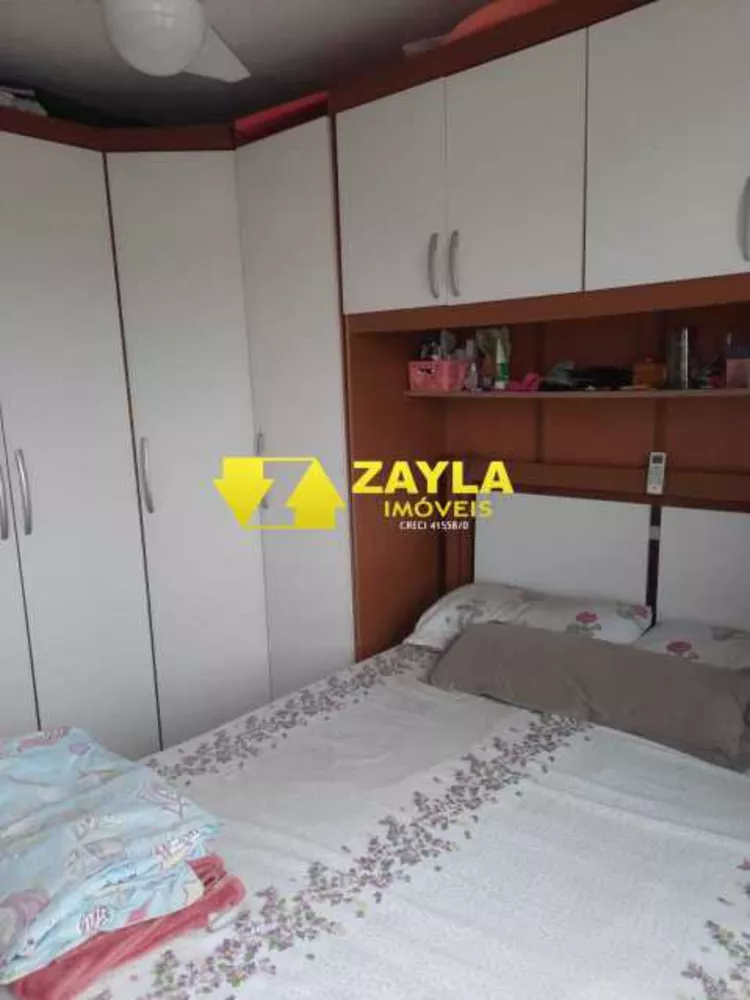 Apartamento, 2 quartos, 58 m² - Foto 19
