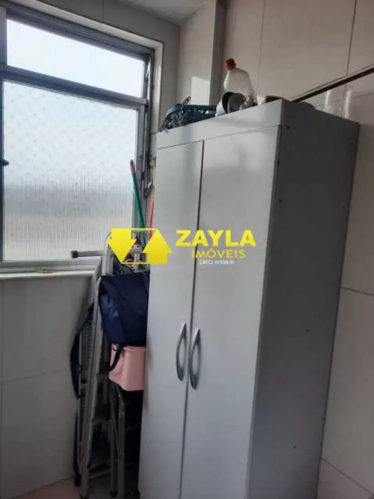 Apartamento, 2 quartos, 58 m² - Foto 10