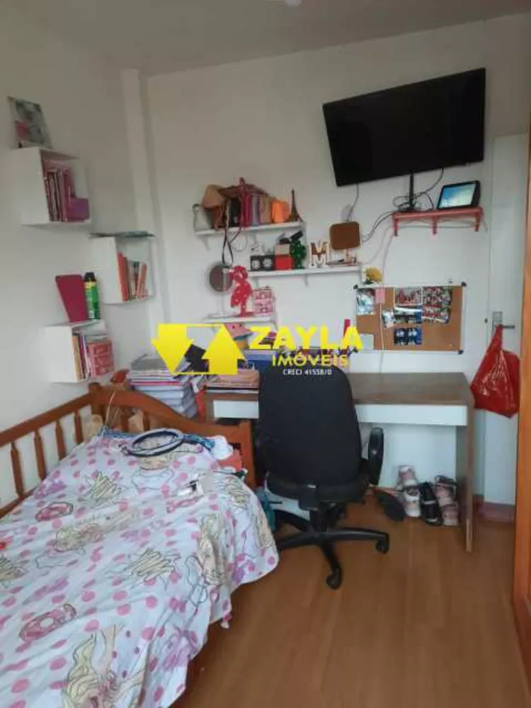Apartamento, 2 quartos, 58 m² - Foto 13