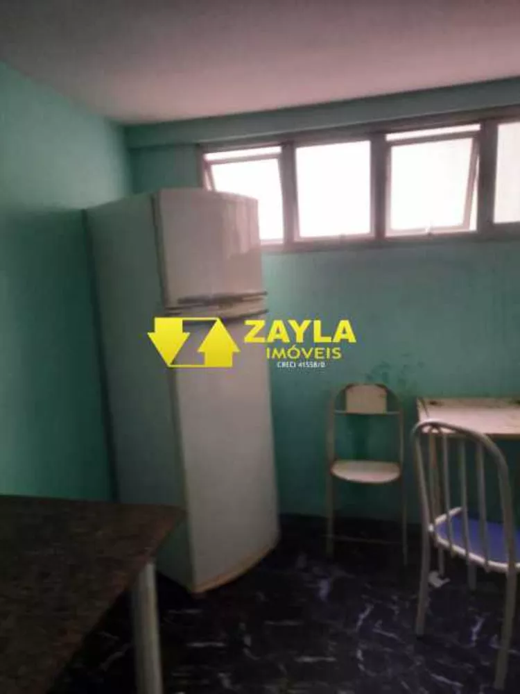 Apartamento, 2 quartos, 58 m² - Foto 17