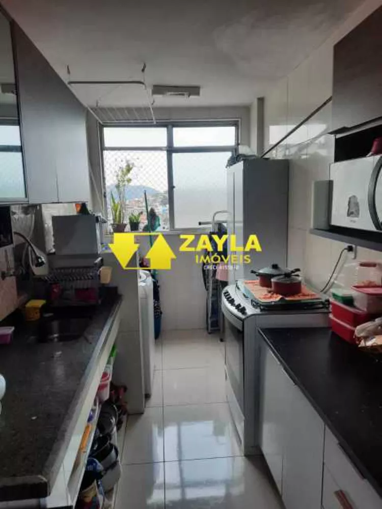 Apartamento, 2 quartos, 58 m² - Foto 5