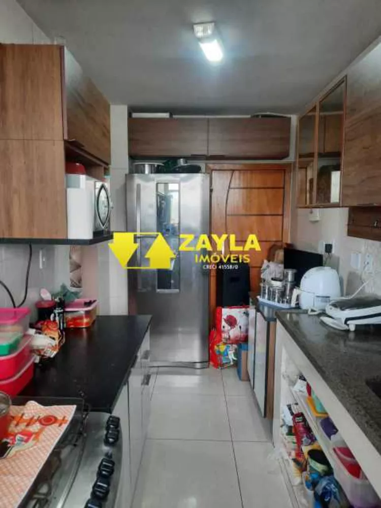 Apartamento, 2 quartos, 58 m² - Foto 8