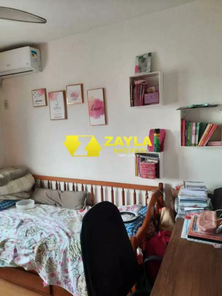 Apartamento, 2 quartos, 58 m² - Foto 14