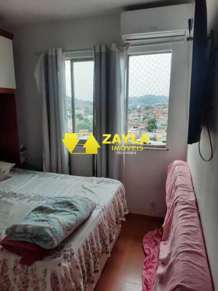 Apartamento, 2 quartos, 58 m² - Foto 20