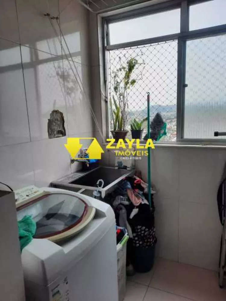 Apartamento, 2 quartos, 58 m² - Foto 15