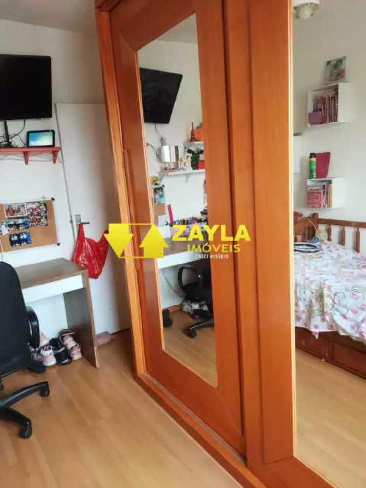 Apartamento, 2 quartos, 58 m² - Foto 6