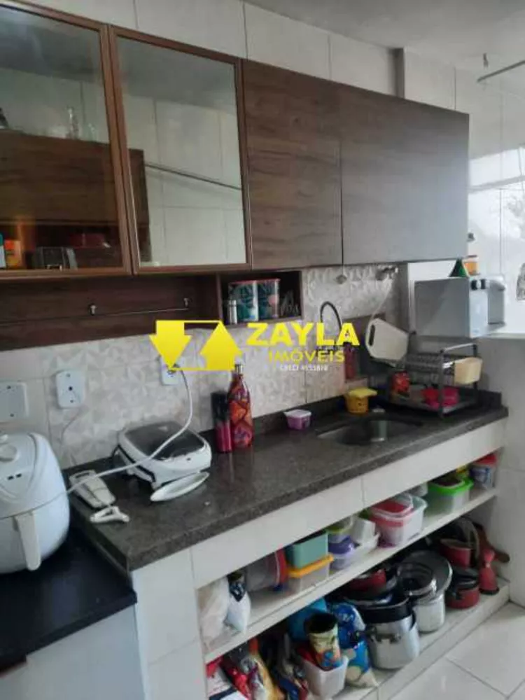 Apartamento, 2 quartos, 58 m² - Foto 12