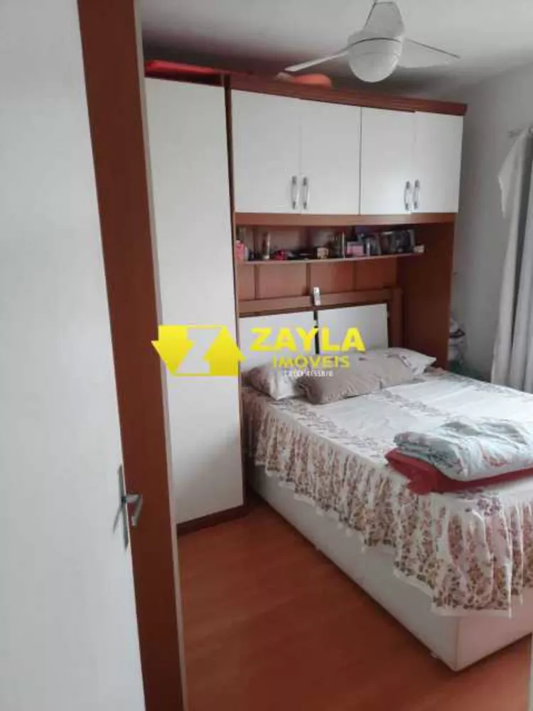 Apartamento, 2 quartos, 58 m² - Foto 11