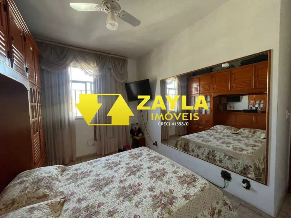 Apartamento, 2 quartos, 88 m² - Foto 10
