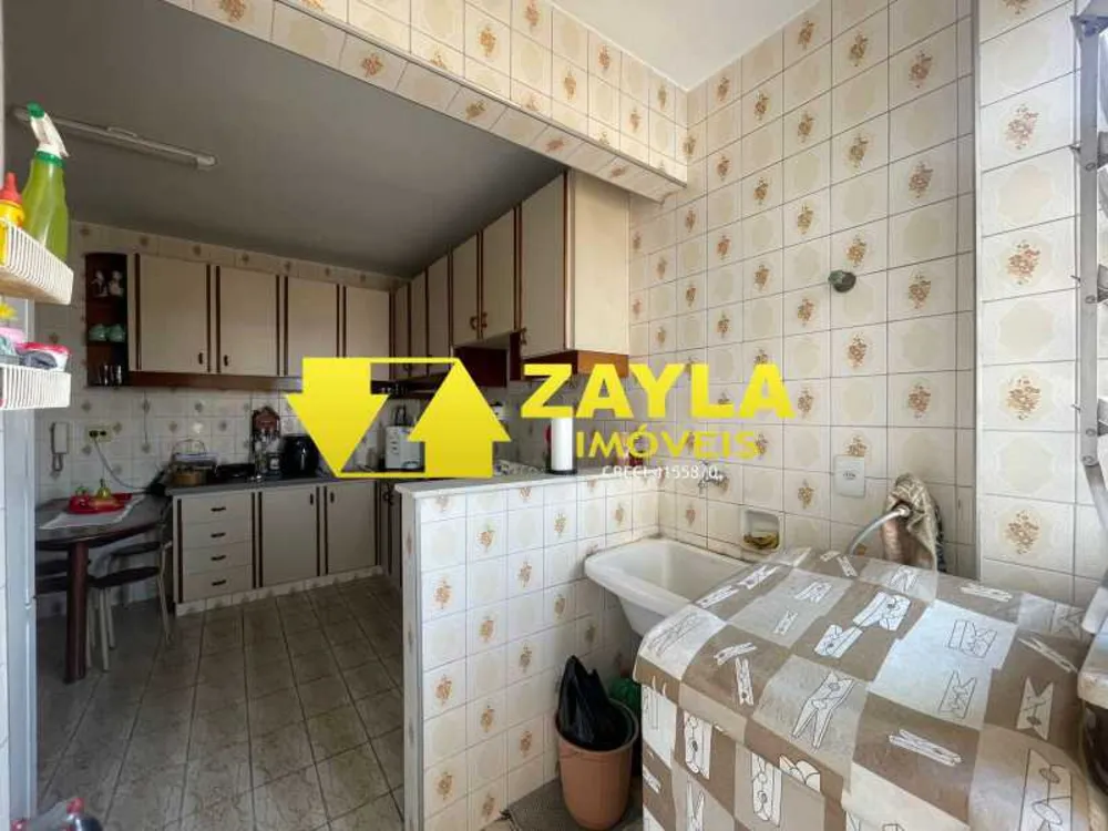 Apartamento, 2 quartos, 88 m² - Foto 19