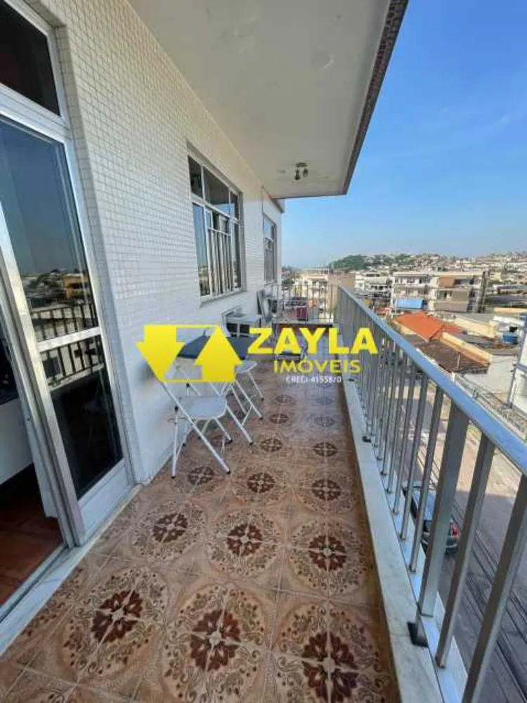Apartamento, 2 quartos, 88 m² - Foto 5